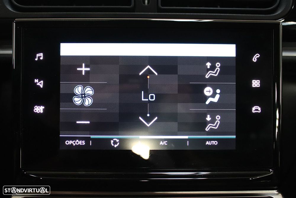 Citroën C3 1.2 PureTech Plus - 11