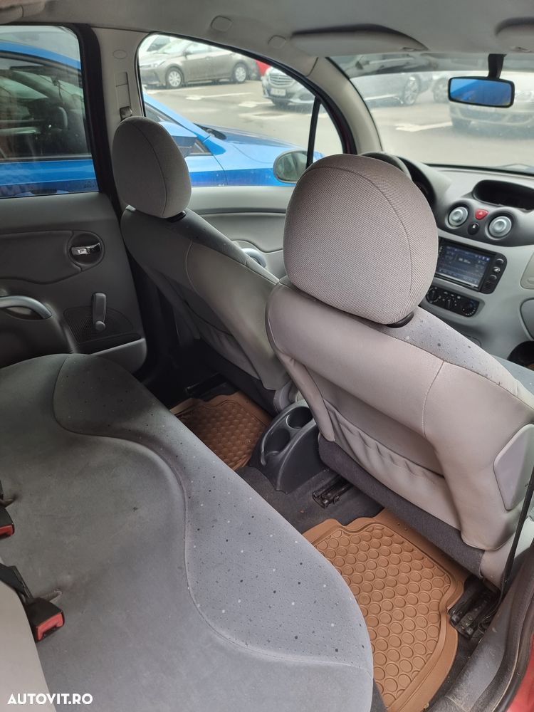 Citroën C3 1.4 HDI SX - 8
