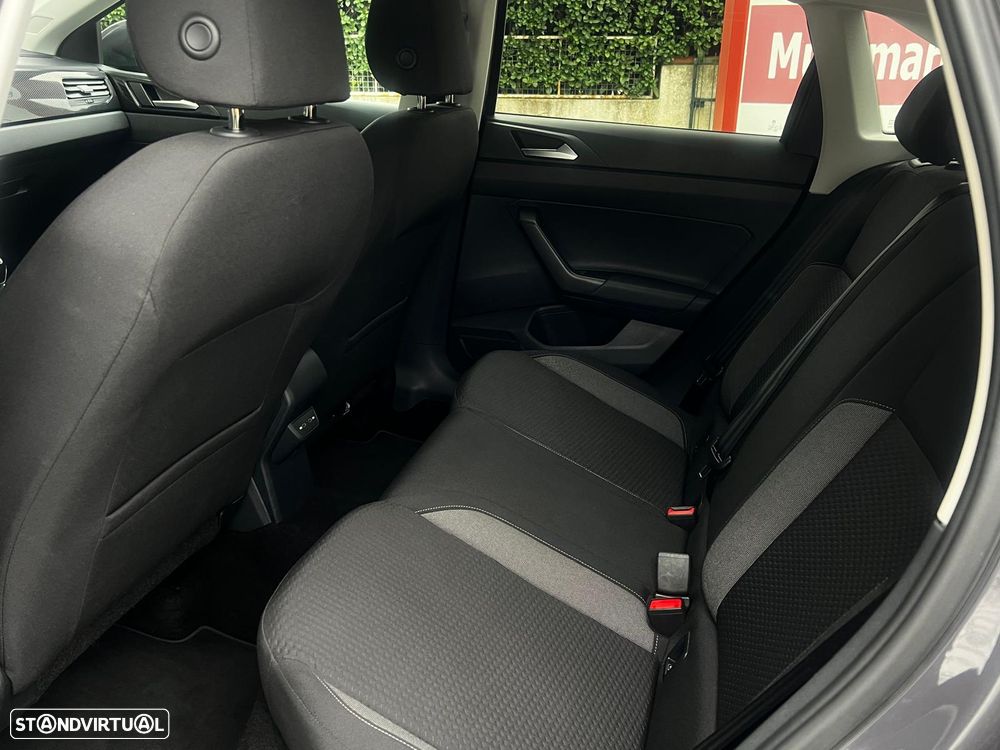 VW Taigo 1.0 TSI Life - 11