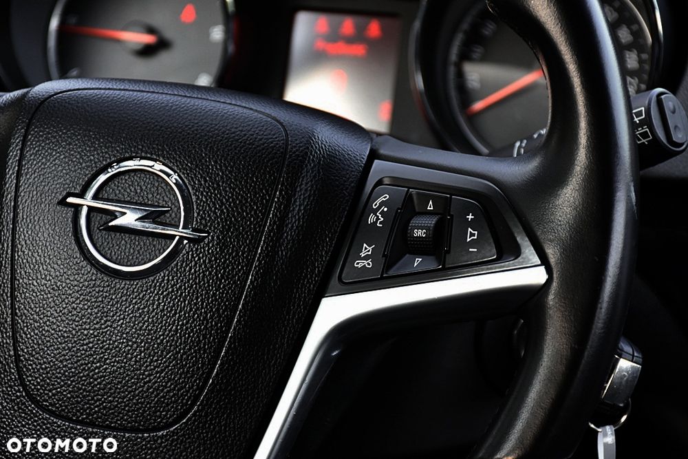 Opel Insignia 2.0 CDTI Edition - 24