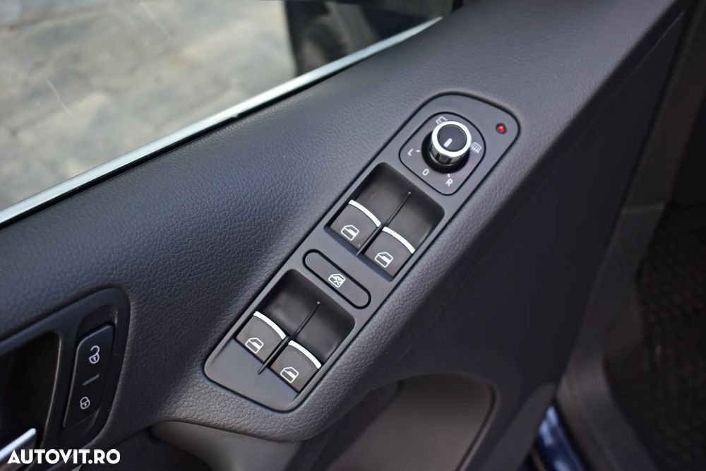 Volkswagen Tiguan 2.0 TDI DPF 4Motion DSG Life - 12