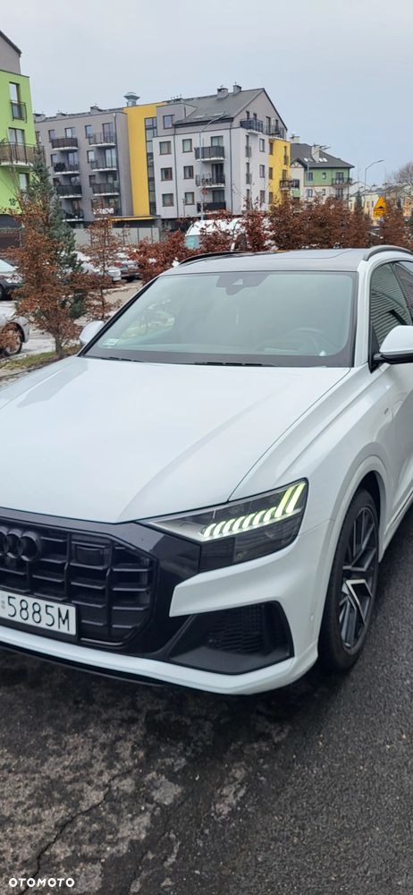 Audi Q8 - 26