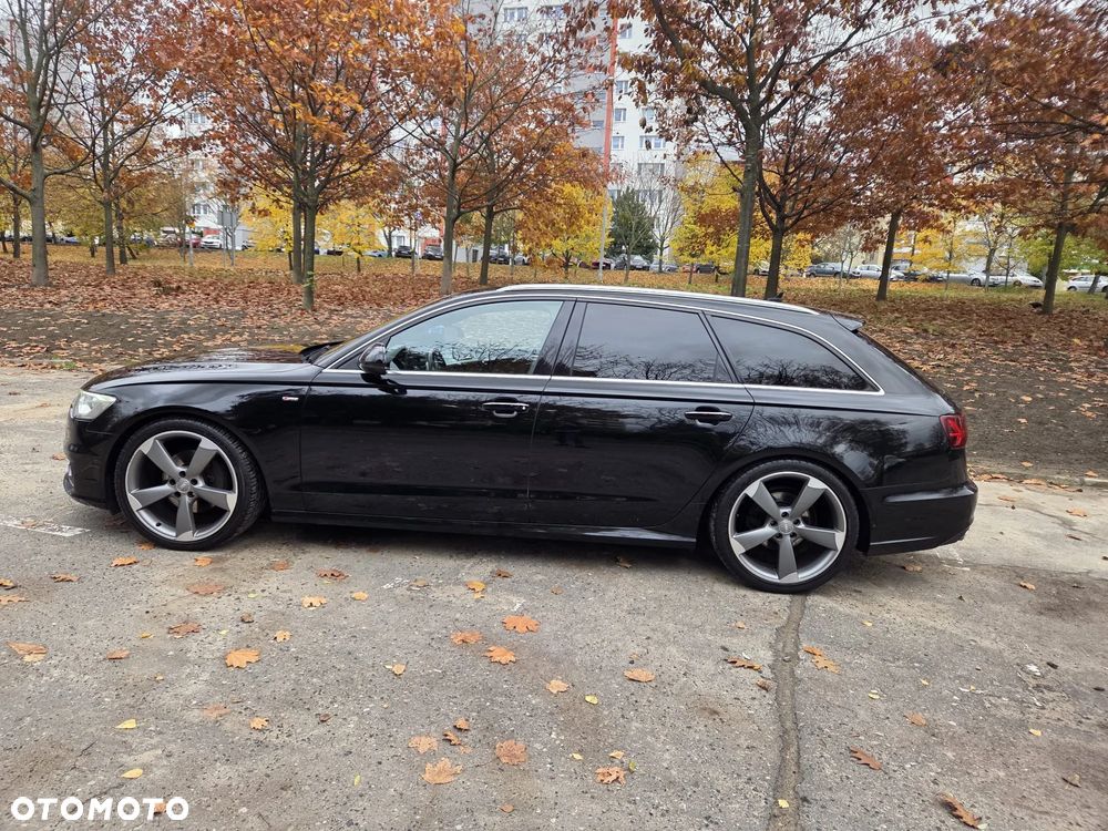 Audi A6 - 3