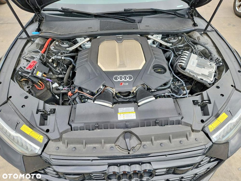 Audi RS7 Sportback - 12