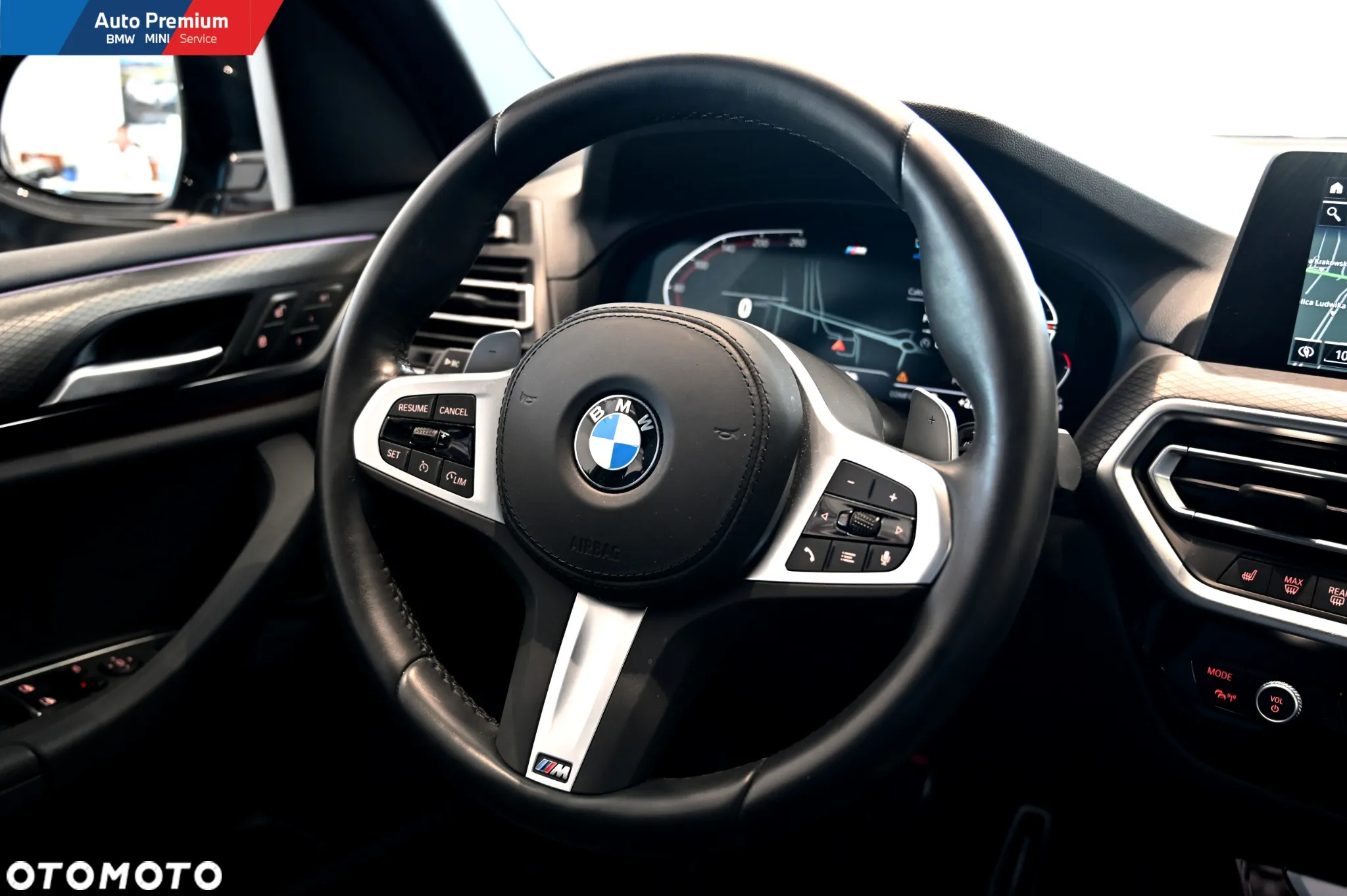 BMW X3 - 5
