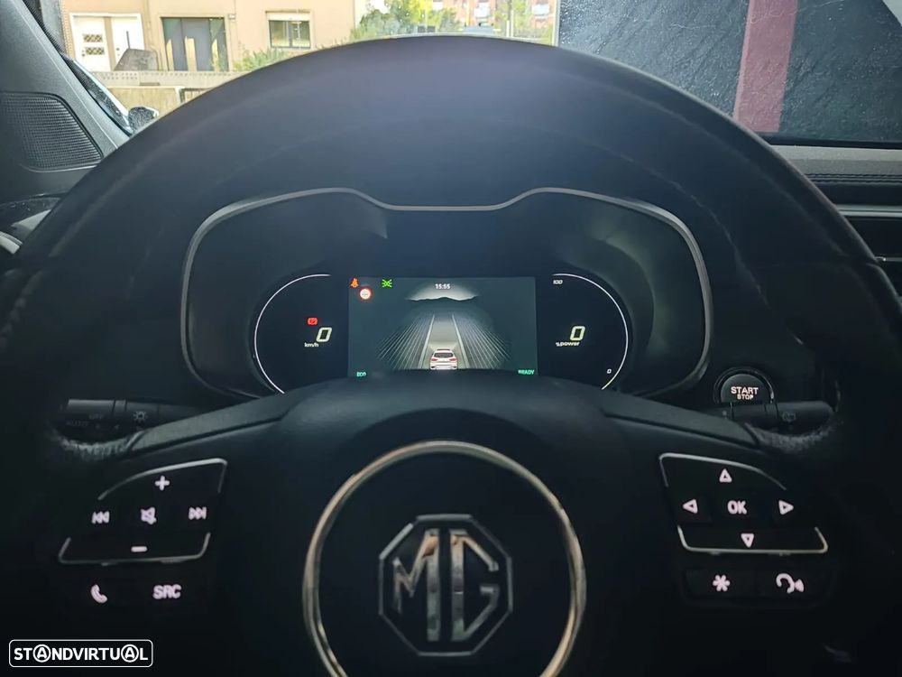 MG ZS EV 50.3 kWh Comfort - 3