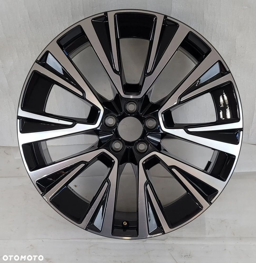 FELGA VOLVO XC90 II 9x20 20 ET38,5 5x108 63,4 32358565 - 2