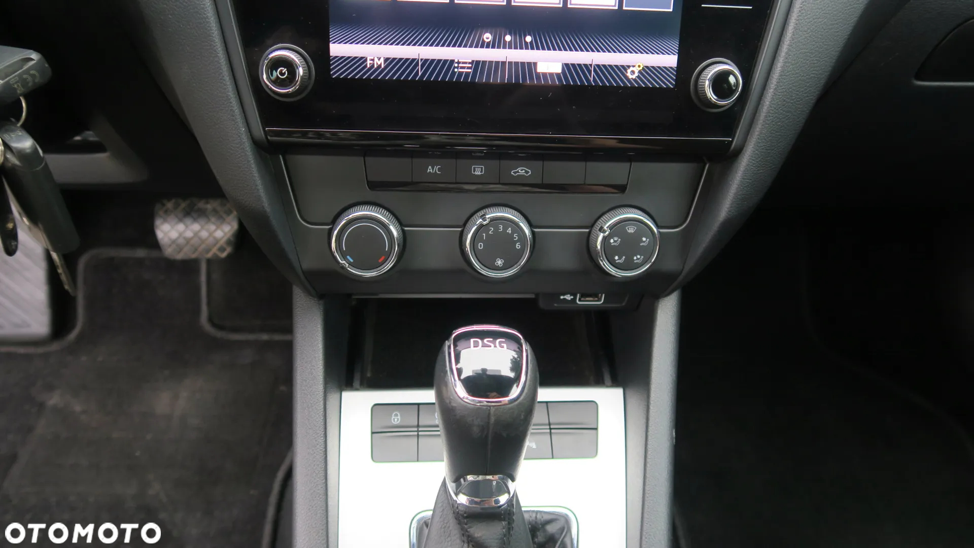 Skoda Octavia - 26