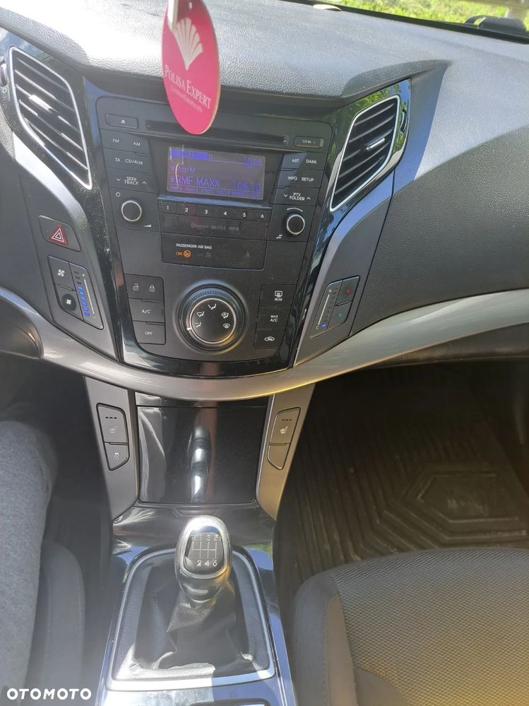 Hyundai i40 1.7 CRDi Classic - 32