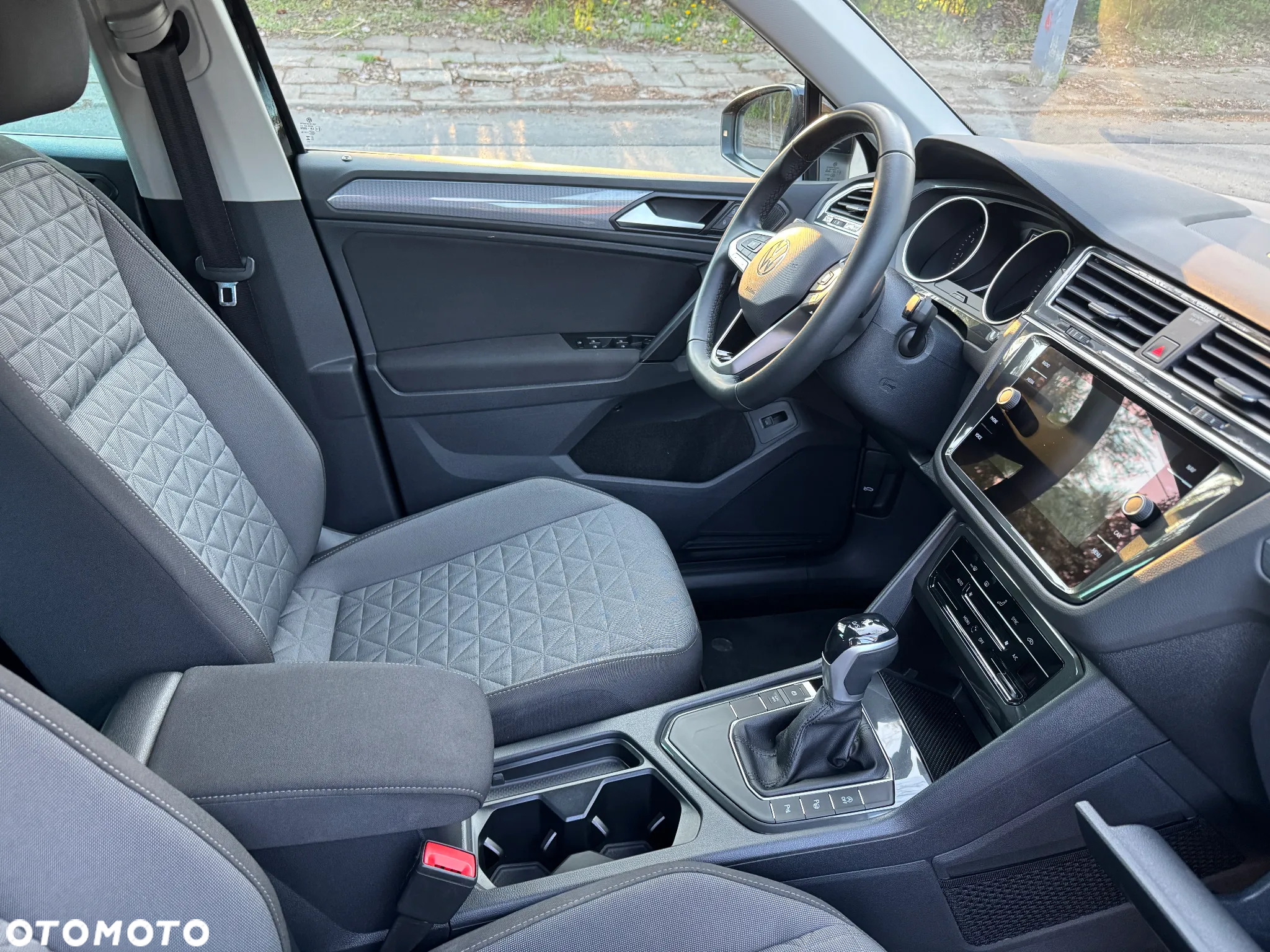 Volkswagen Tiguan 1.5 TSI EVO Life DSG - 31
