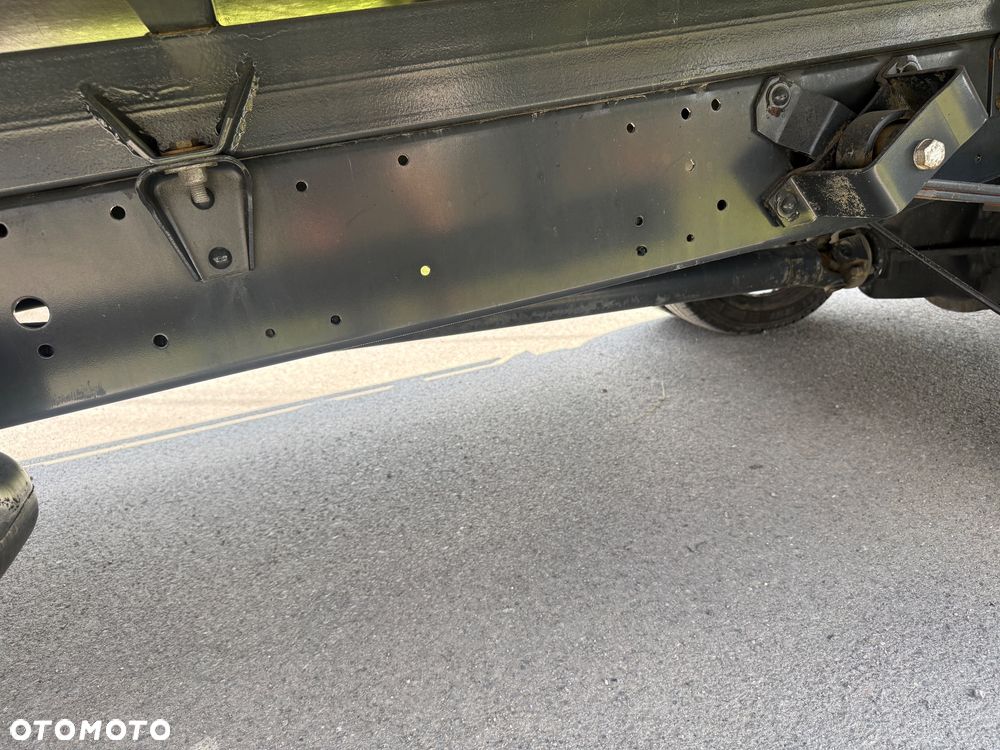 Iveco Daily 35C15 - 7