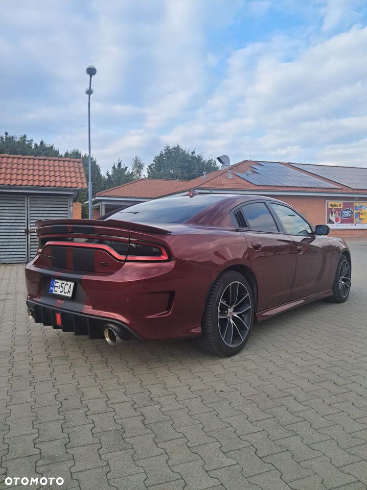 Dodge Charger 5.7 R/T - 7