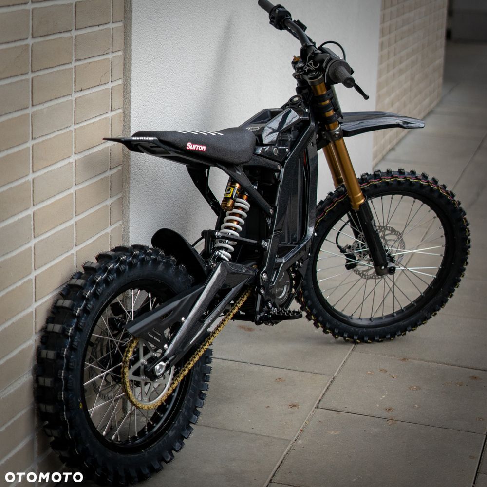 Surron Light Bee - 10