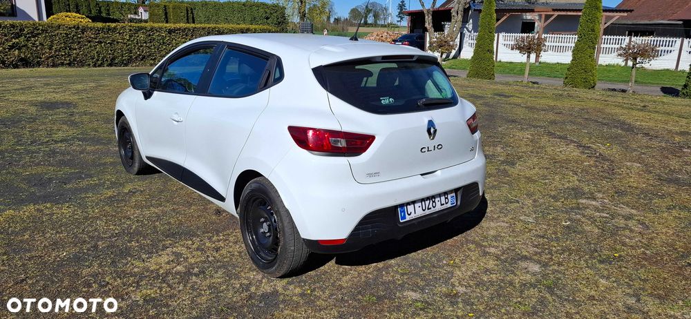 Renault Clio - 3