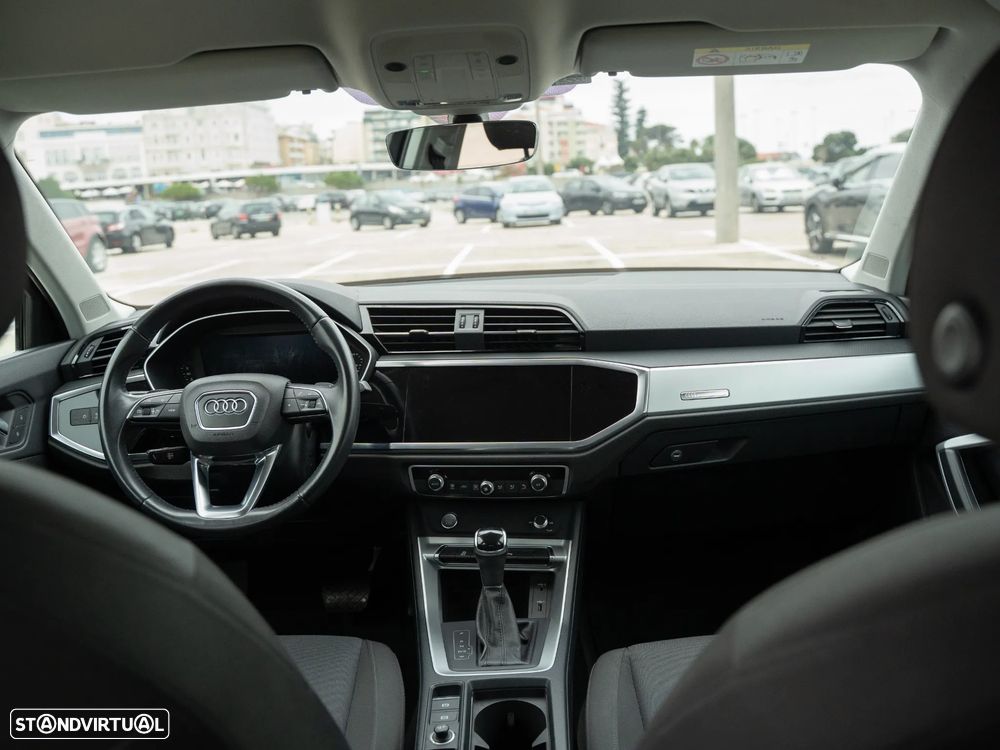 Audi Q3 35 TDI S tronic advanced - 6