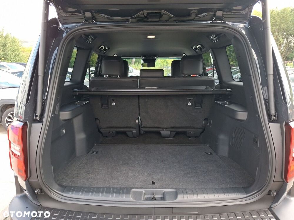 Toyota Land Cruiser LC 2.8 D-4D Executive - 23