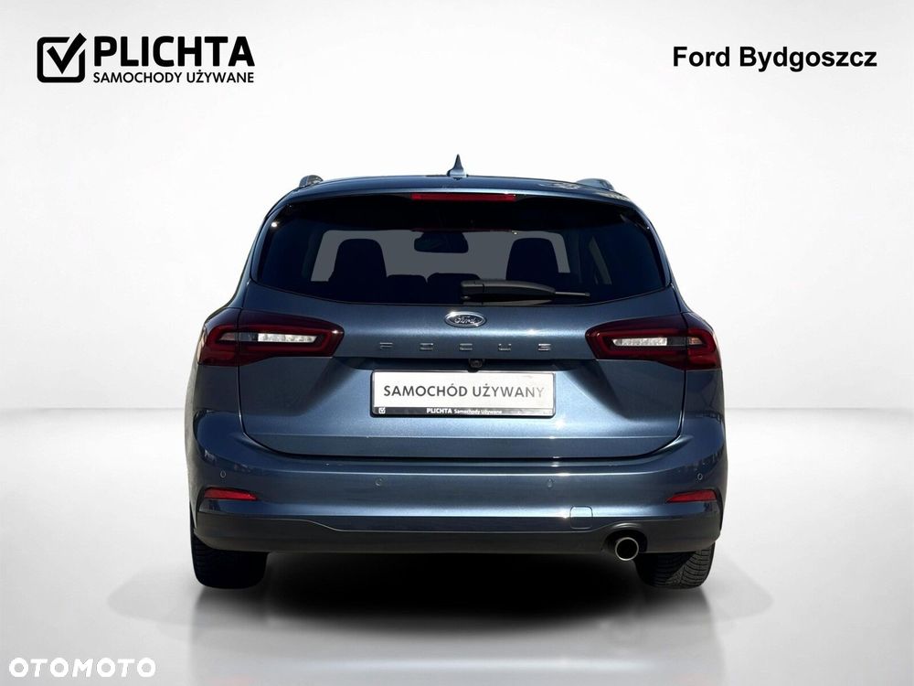 Ford Focus - 5