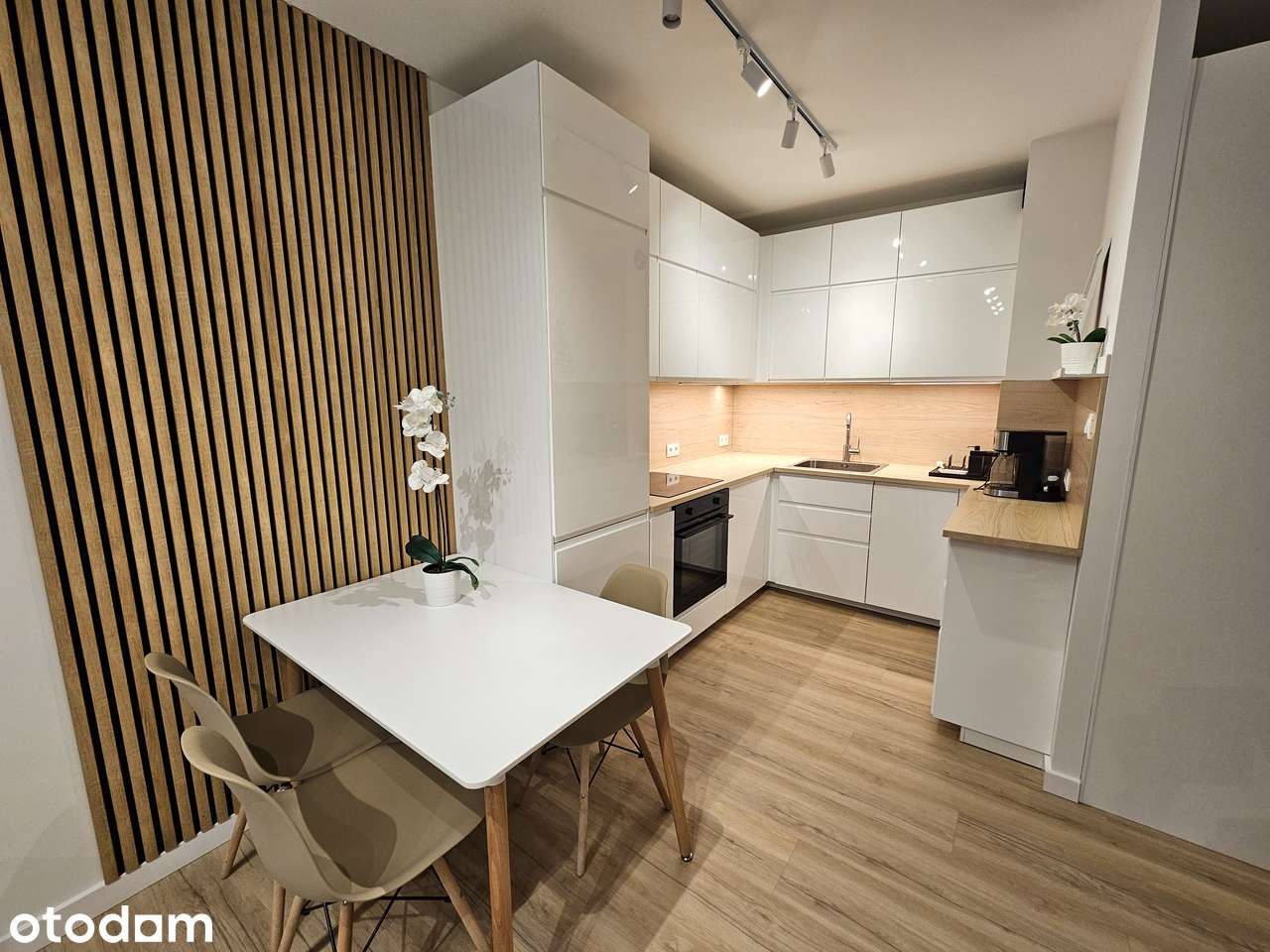 2-POKOJOWE MIESZKANIE 42 m²  | BULWAROWA | ZALEW NOWOHUCKI | GARAŻ
