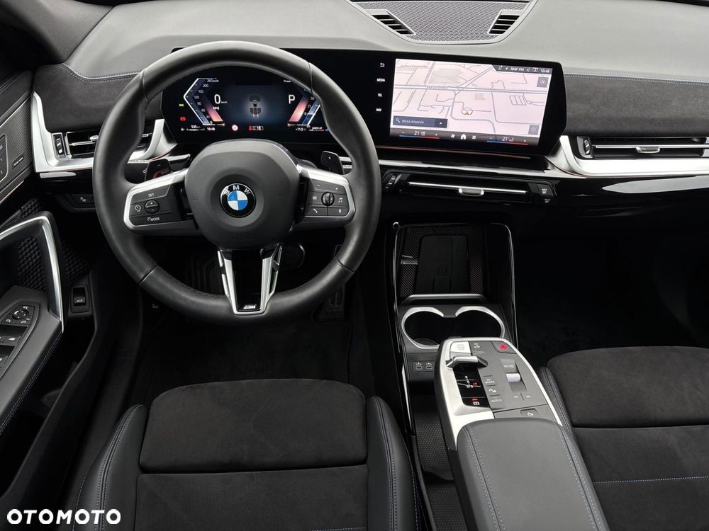 BMW X2 xDrive20d mHEV M Sport - 7