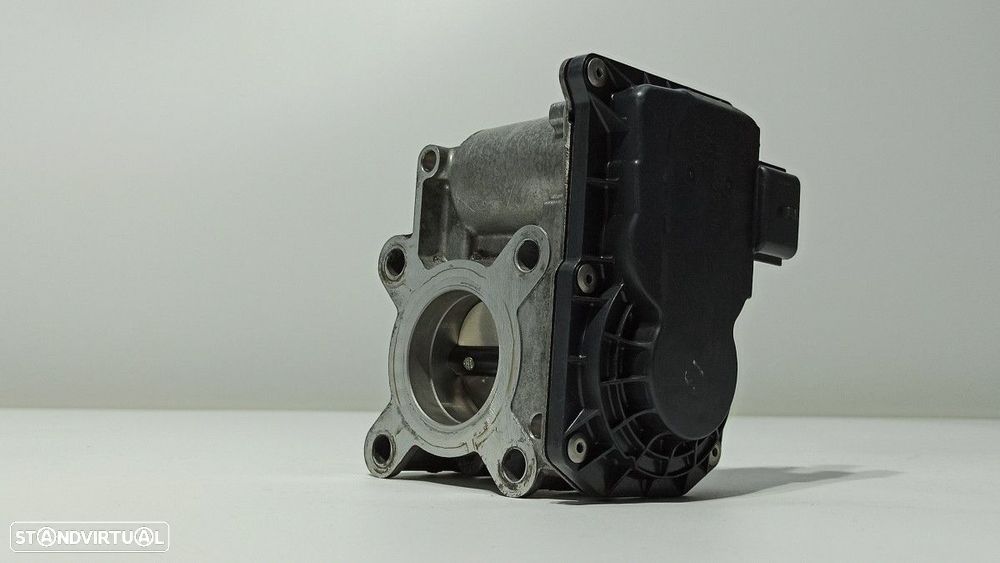 CORPO DE BORBOLETAS RENAULT CLIO IV LIMITED - 1