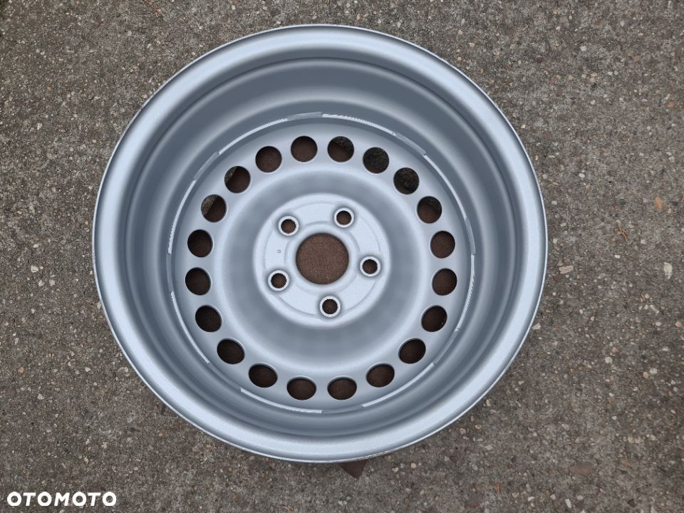 Org. FELGA 16' VW T5 T6 Multivan Caravelle Transporter - 4