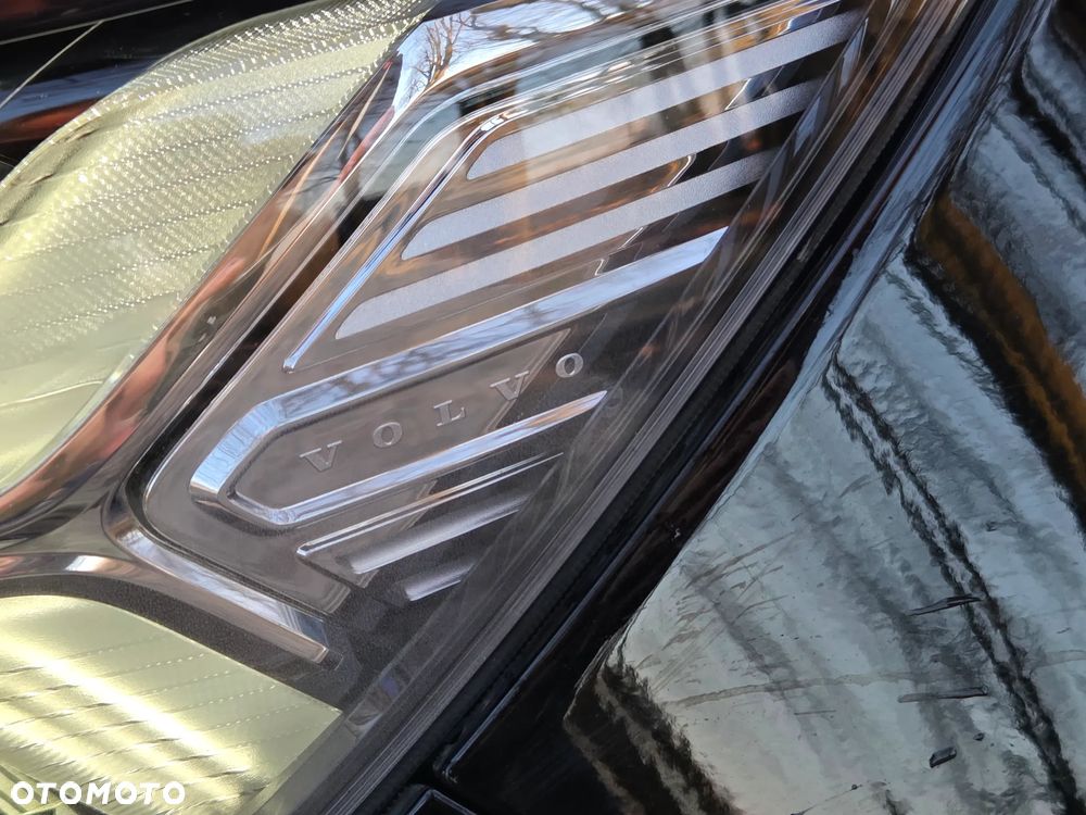 Volvo XC 40 T3 Geartronic Inscription - 31