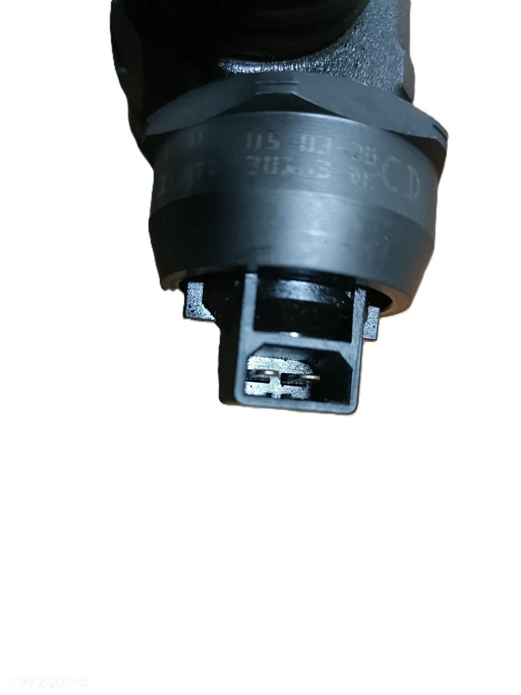 * PASSAT B5 Audi A3 8L A4 B6 00-06 r. 1,9 TDI 105 KM POMPOWTRYSK wtryskiwacz 0414720216 1 szt. - 9