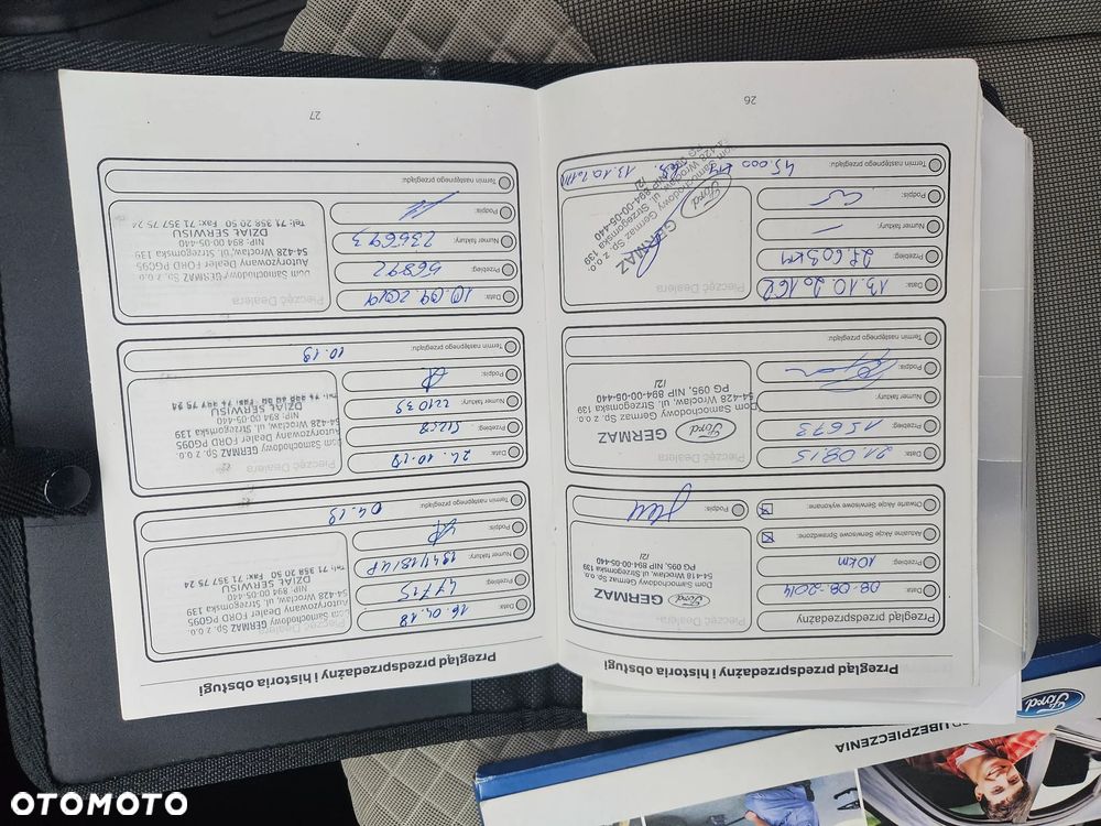 Ford Tourneo Courier 1.0 EcoBoost Titanium - 18