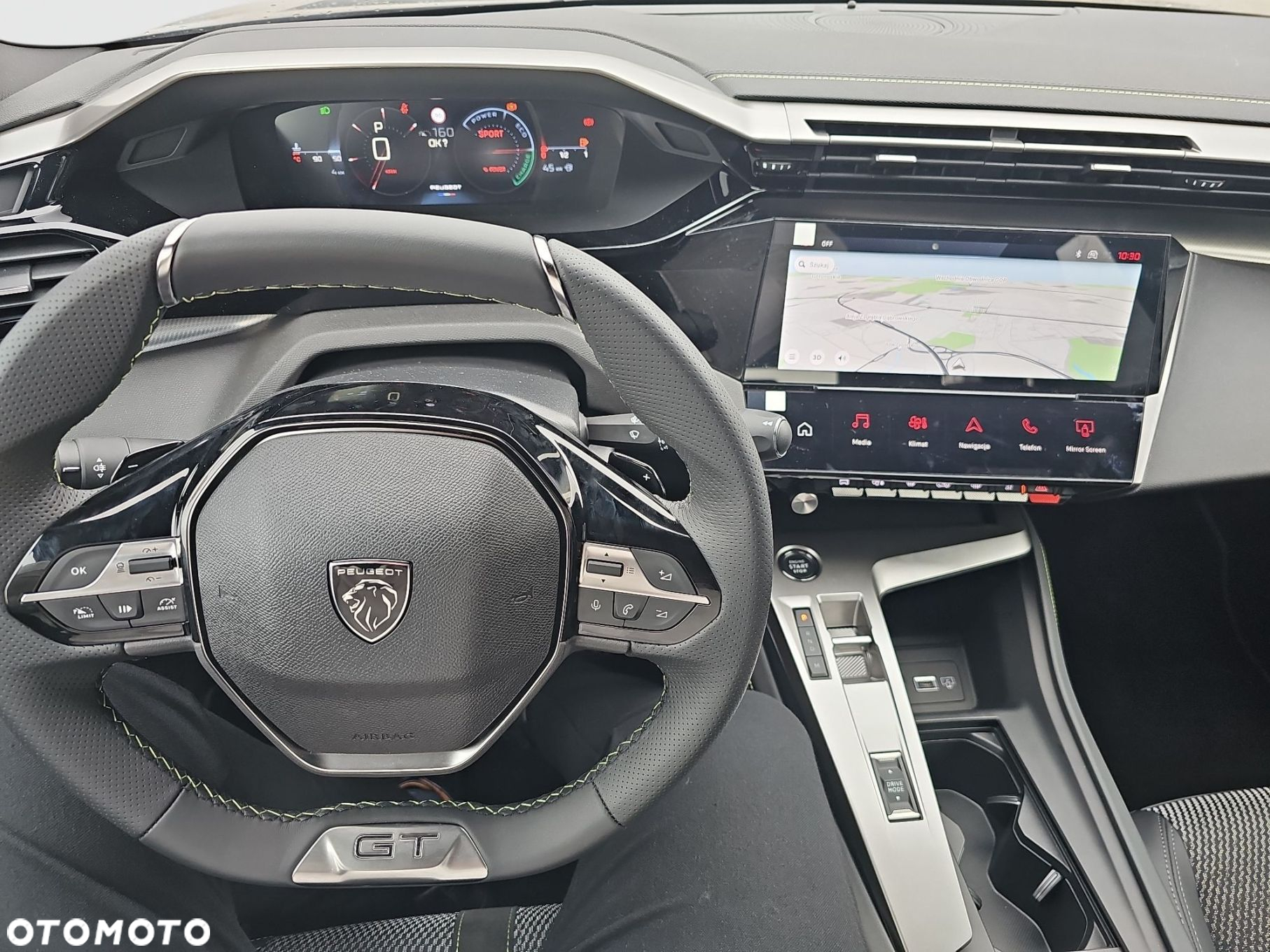 Peugeot 308 - 12