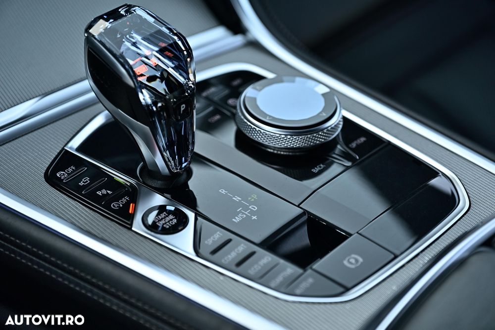 BMW Seria 8 840d xDrive - 22