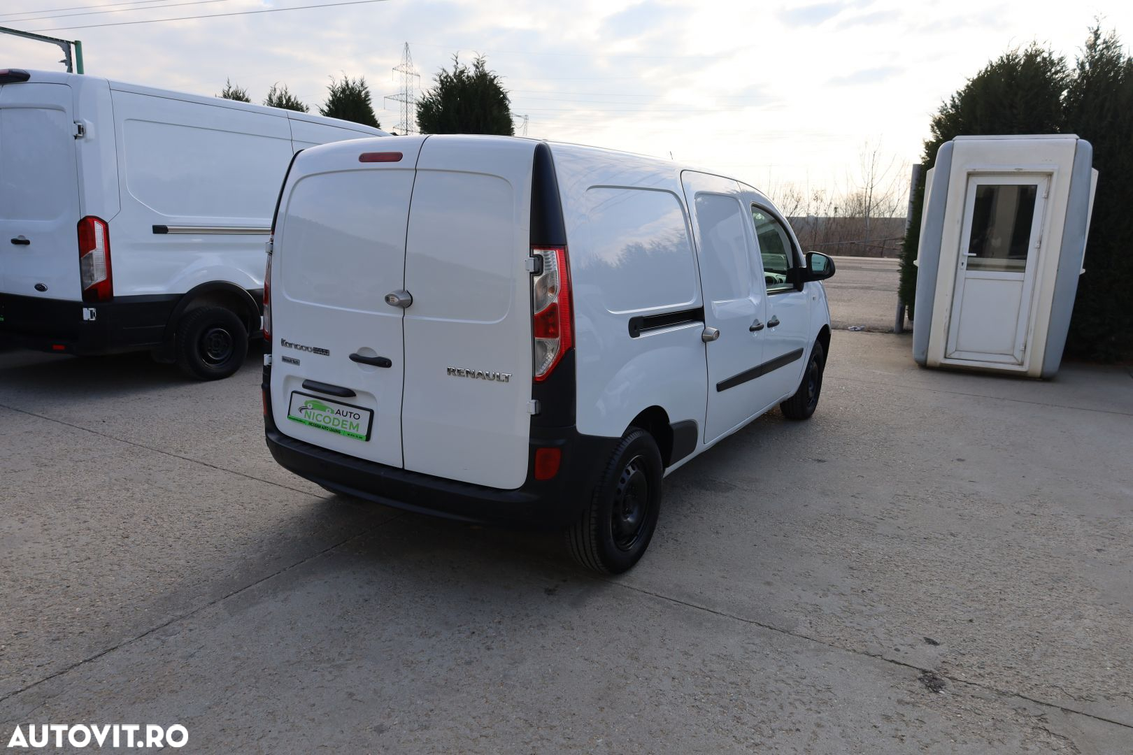 Renault Kangoo - 7