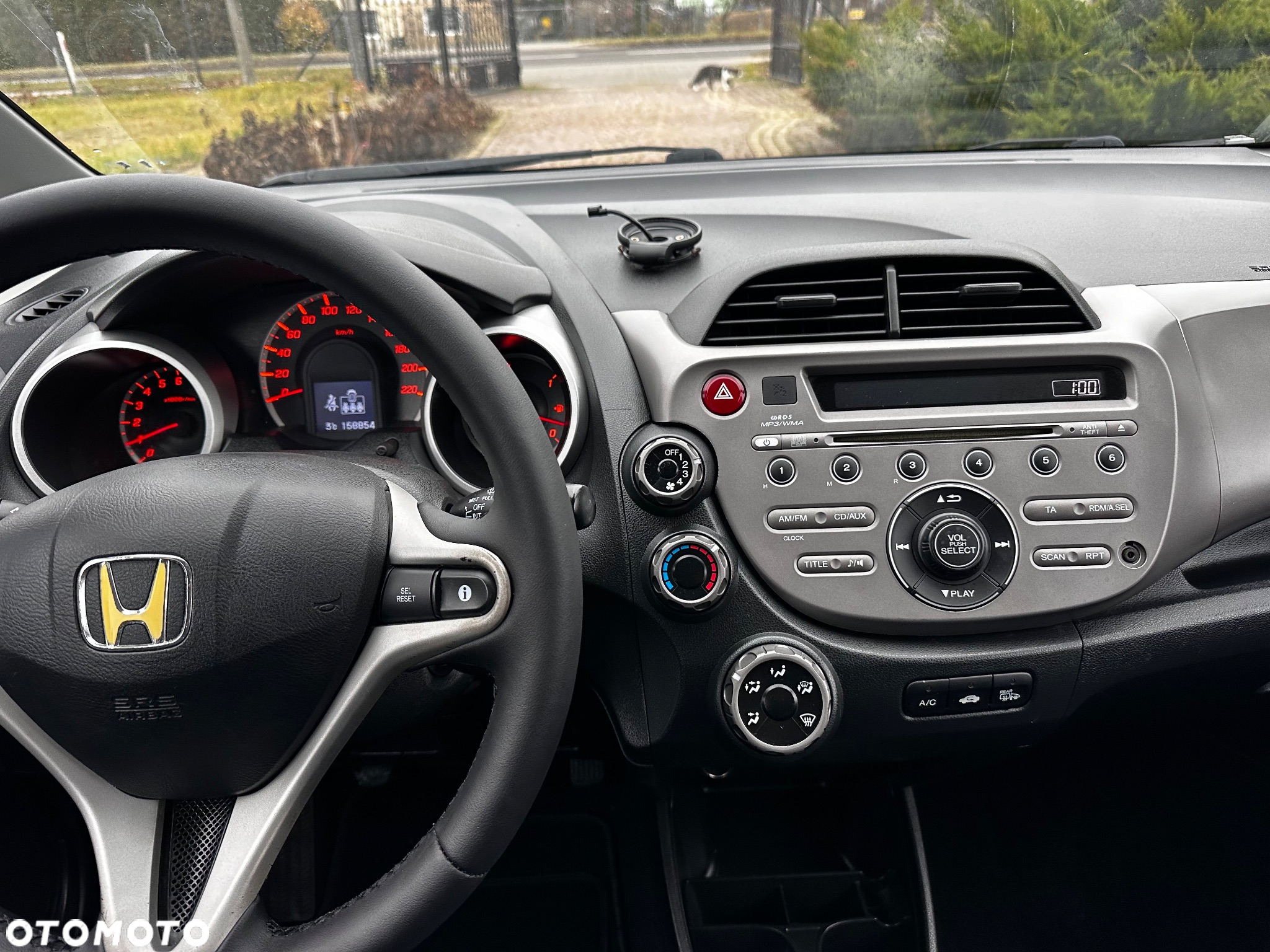 Honda Jazz 1.2 i-VTEC - 29