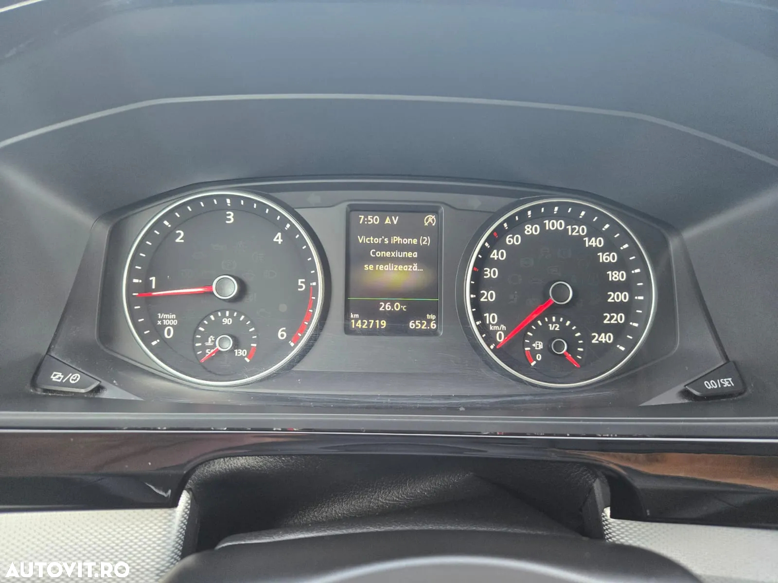 Volkswagen California - 5