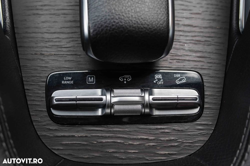 Mercedes-Benz GLE 450 4Matic 9G-TRONIC AMG Line - 33