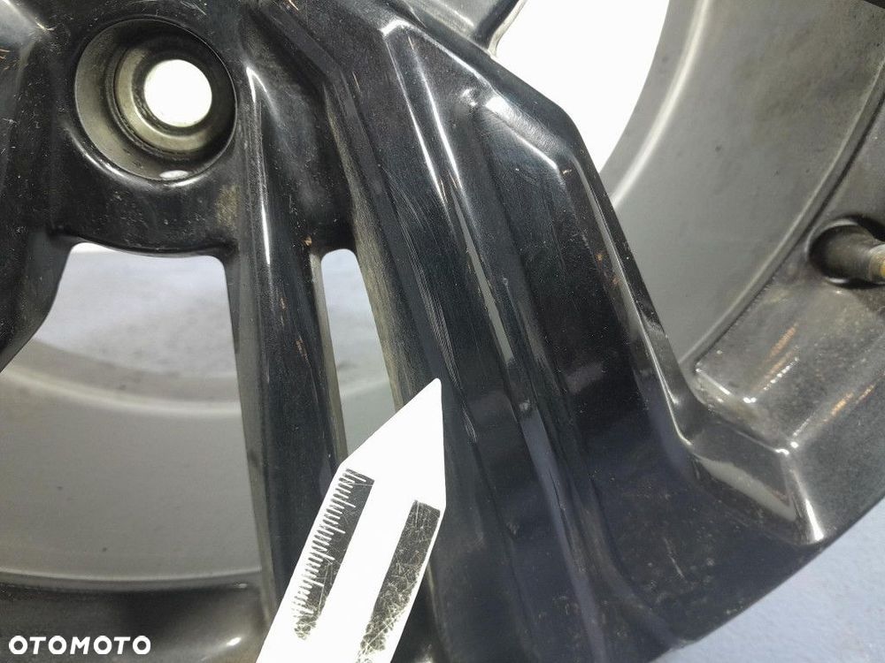 HONDA CIVIC X FELGA ALUMINIOWA 8JX17 5X114,3 ET50 17080A - 6