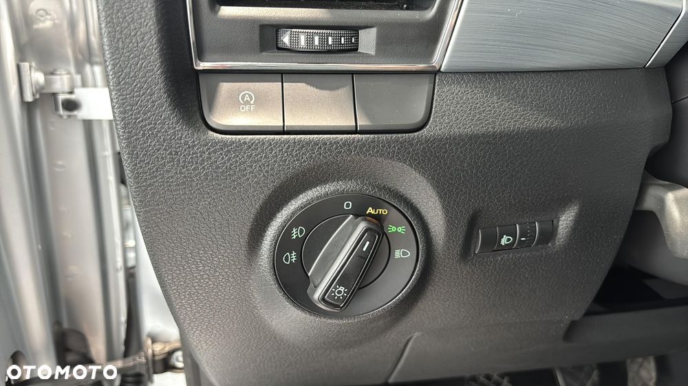 Skoda Fabia 1.0 Ambition - 20