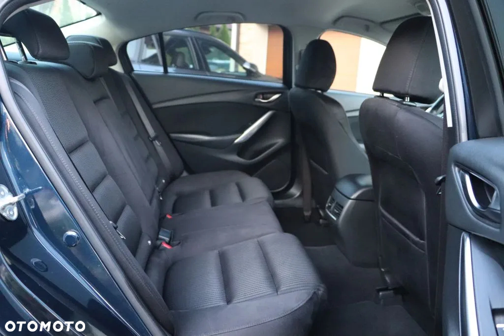 Mazda 6 2.0 SkyPassion - 6