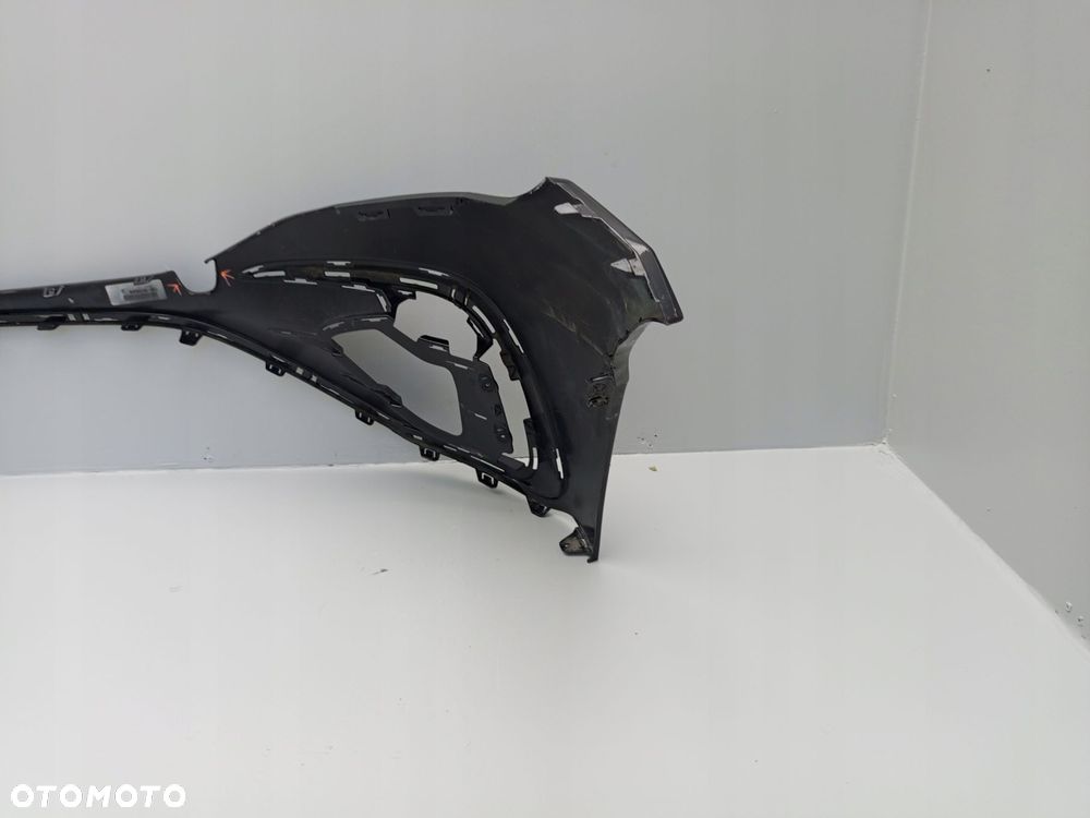 MERCEDES EQS W297 V297 AMG 21- ZDERZAK PRZÓD PRZEDNI ÷ - 11