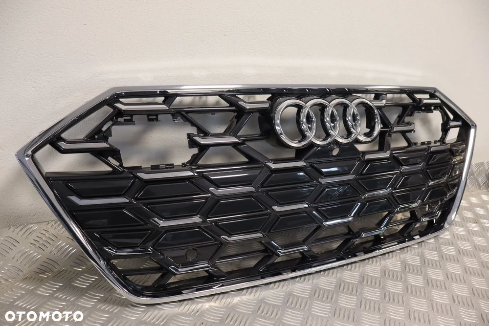 NOWY GRILL GRIL ATRAPA AUDI A7 II C8 S-LINE LIFT 4K8 4K8853651N 2023 - 2