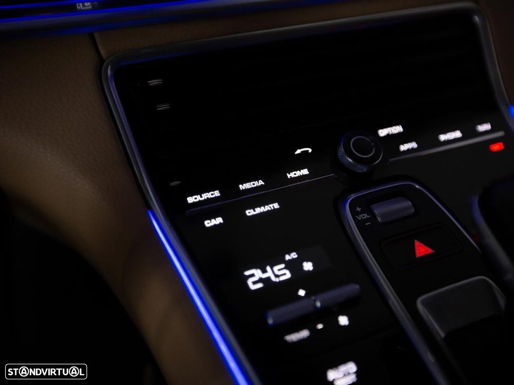 Porsche Panamera Sport Turismo - 33