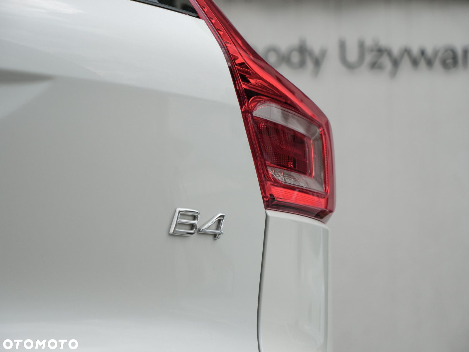 Volvo XC 40 - 9