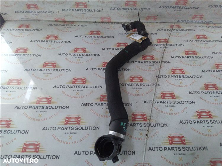 furtune apa audi a5 2.7tdi an fabr. 2011 - 1
