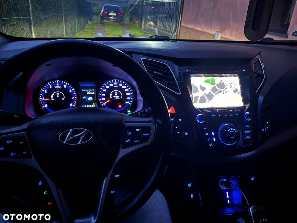 Hyundai i40 2.0 GDI Comfort + - 1