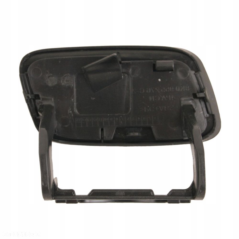 Spryskiwacz Zaślepka Dysza AUDI A4 B8 8K0 LIFT FL - 5