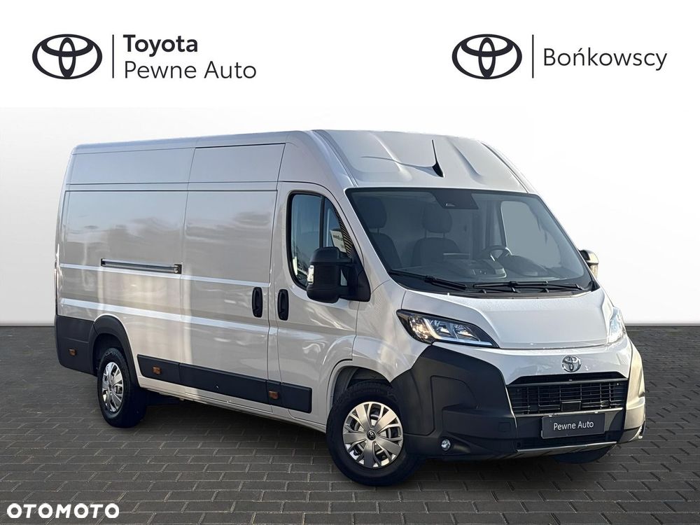 Toyota PROACE MAX - 7