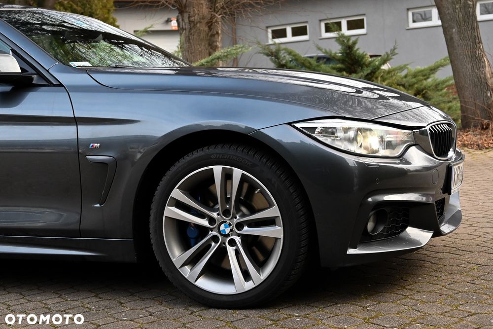 BMW Seria 4 428i xDrive - 30
