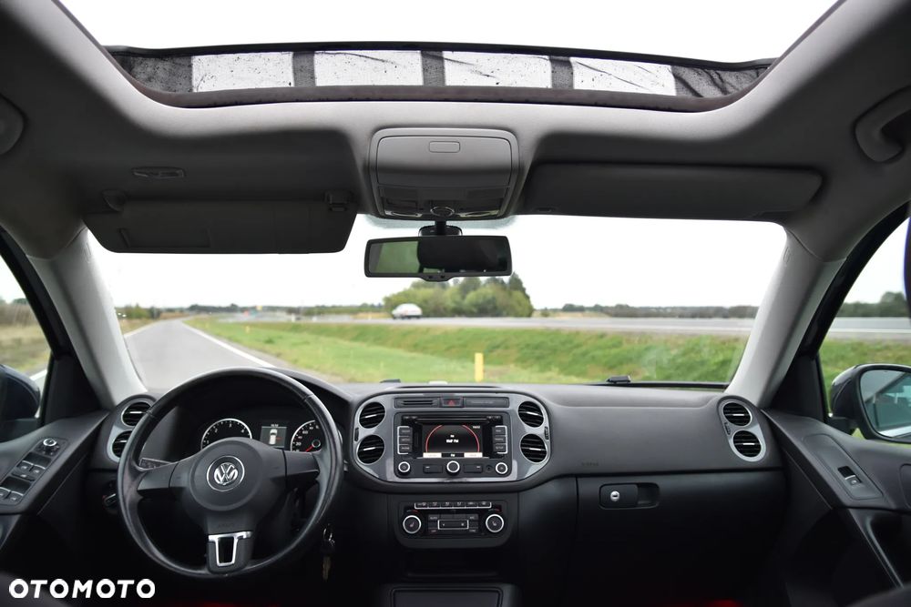 Volkswagen Tiguan 2.0 TDI Sport&Style - 9