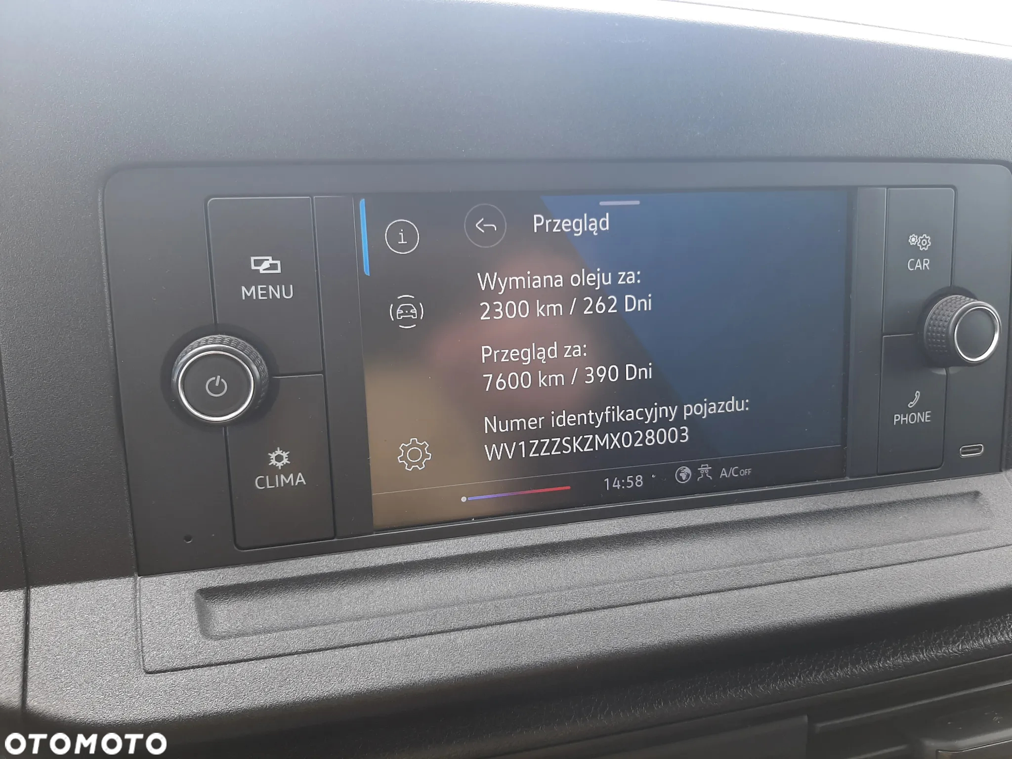 Volkswagen Caddy - 28