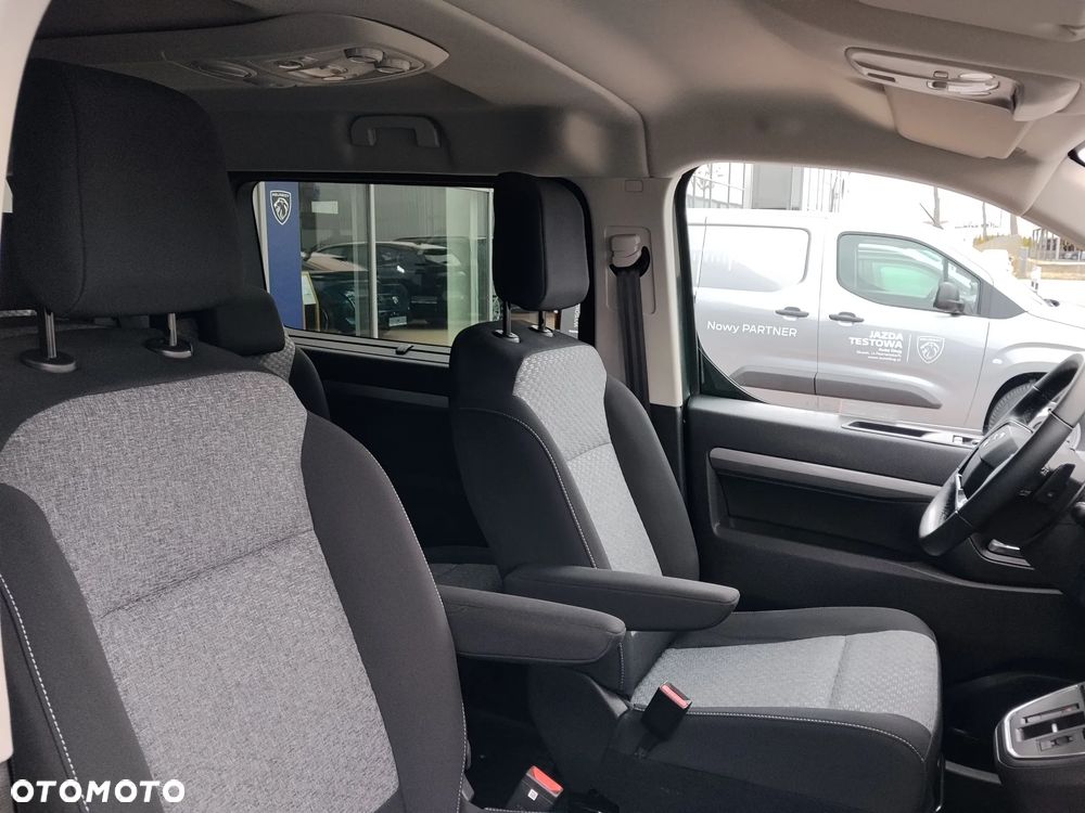 Toyota Proace Verso 2.0 D4-D Long Family - 26