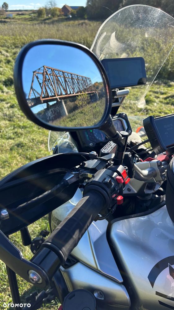 Yamaha Super Tenere - 24